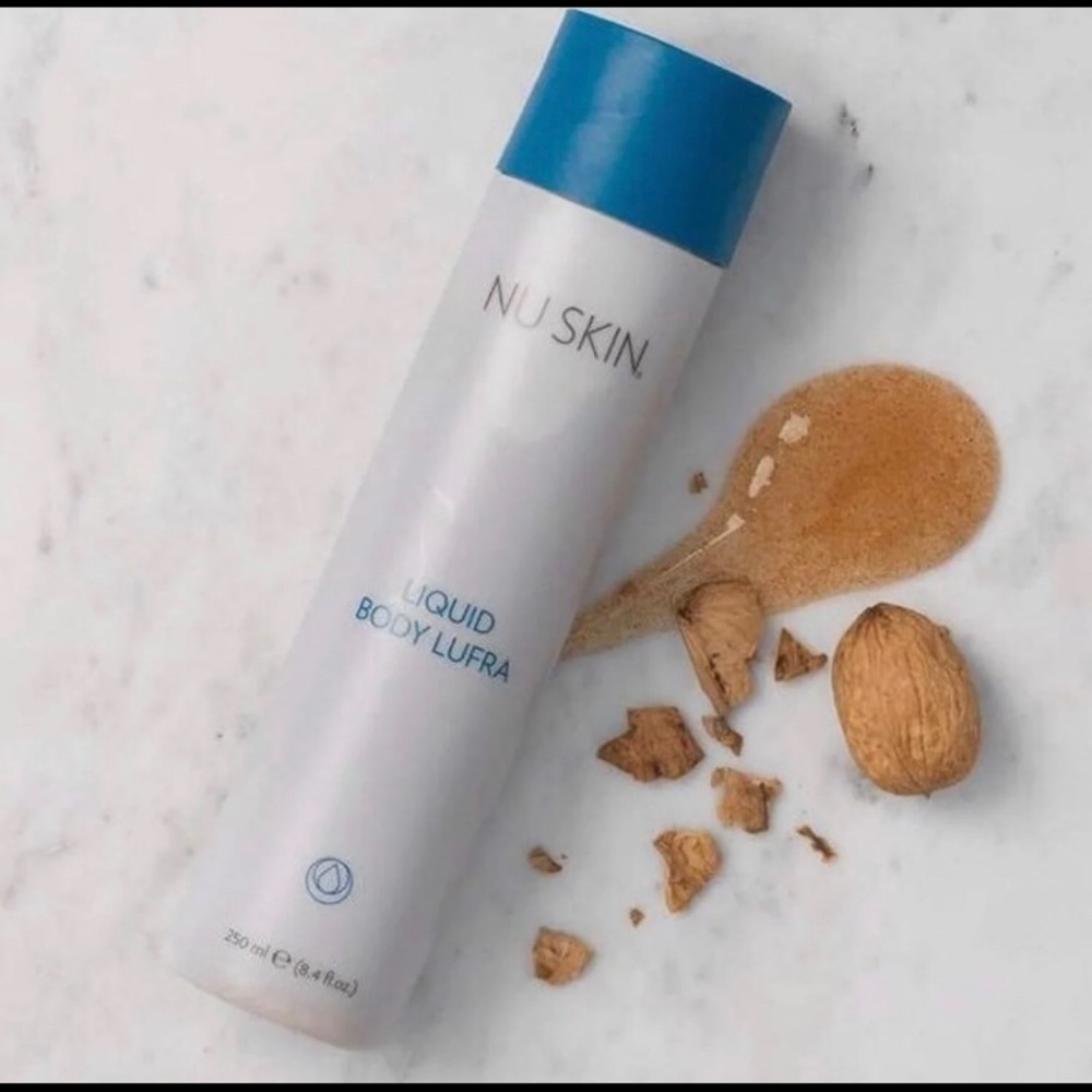 Liquid Body Lufra